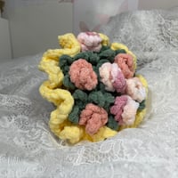 Image 1 of Bouquet Crochet
