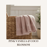 Image 1 of PINK VANILLA & COCO BLOSSOM