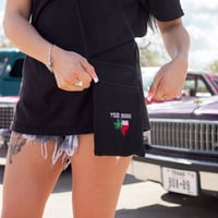 Image 2 of Too High Texas Stash Bag