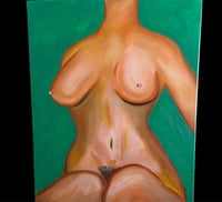 In The Nude 