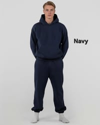 Image 21 of Allah World Manifest 100% Terry Fleece Cotton Sweatsuit 