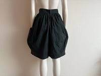 Image 4 of Yves Saint Laurent Apron Shorts