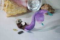 Image 2 of Sea Otter Mermaid