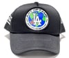 LA Best caps on the🌎/Art of Fame Trucker Hat