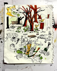 studio slop #4