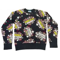 Image 1 of Super Hysterics sweater