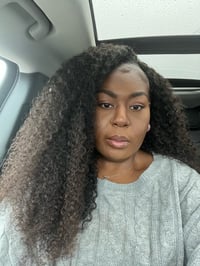 Image 2 of Kinky Curly