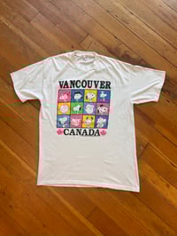 Image 1 of 1980s Vancouver Sz L 