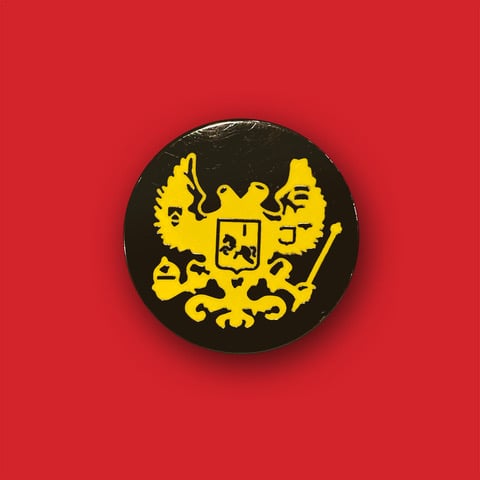 Image of Loudermilk Pin