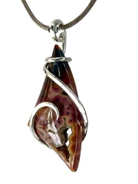 Image 3 of Red Marcasite
