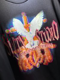 Image 2 of resurrection * 