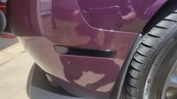 Image 1 of 2015+ Dodge Challenger Front & Rear Reflector Overlays