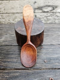 Image 1 of Blackwood symmetrical spoon 