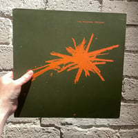 The Wedding Present – Bizarro - UK FIRST PRESS LP!