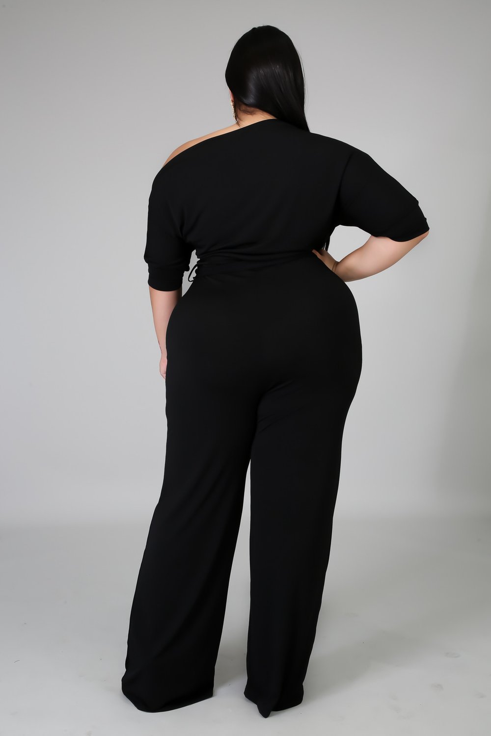 Image of SO CHIC JUMPSUIT
