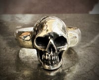 Image 1 of Icon Skull Ring