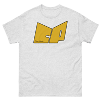 Image 2 of Caviar Pancakes Stack Your Wins Tee