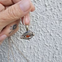 Image 5 of Eye Charm