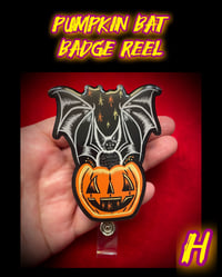 Image 9 of Select Badge Reel 