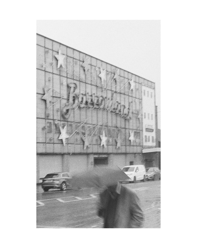 Rain 