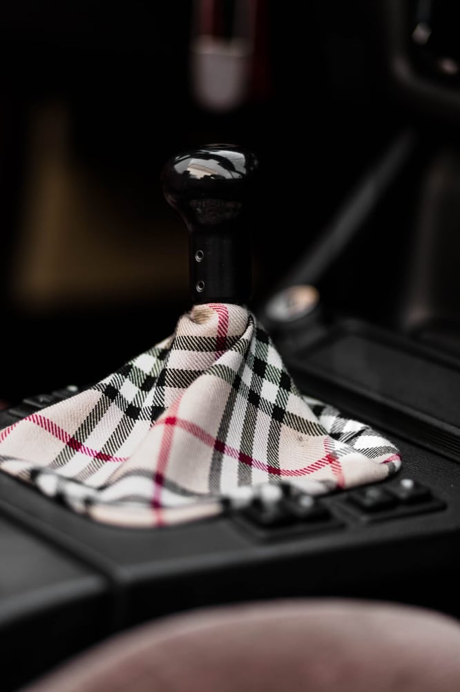 Image of UNALIKE Shift Boot