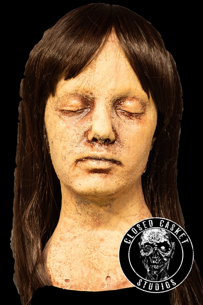 Image of Dead Head Jackie