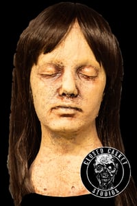Dead Head Jackie