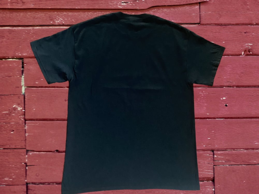 BNE Red Alert T shirt 