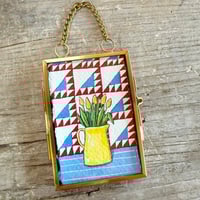 Image 1 of Mini Still-Life #52