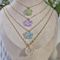 Image 2 of Bloom Necklace