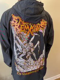 Image 1 of TEOC WINDBREAKER