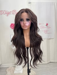 Image 12 of Hillary free part luxury (ready to ship) 