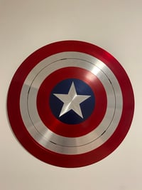 Capitan America Shield 