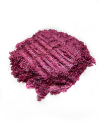 Image 2 of Holiday Palette Sugar Plum Mica Powder 