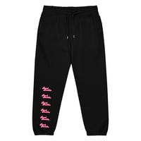 Image 2 of Bead Baddie Urban sweatpants