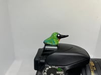 Image 5 of Ruby-throated Hummingbird Hotshoe Cover