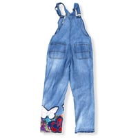 Image 2 of Duality Overalls