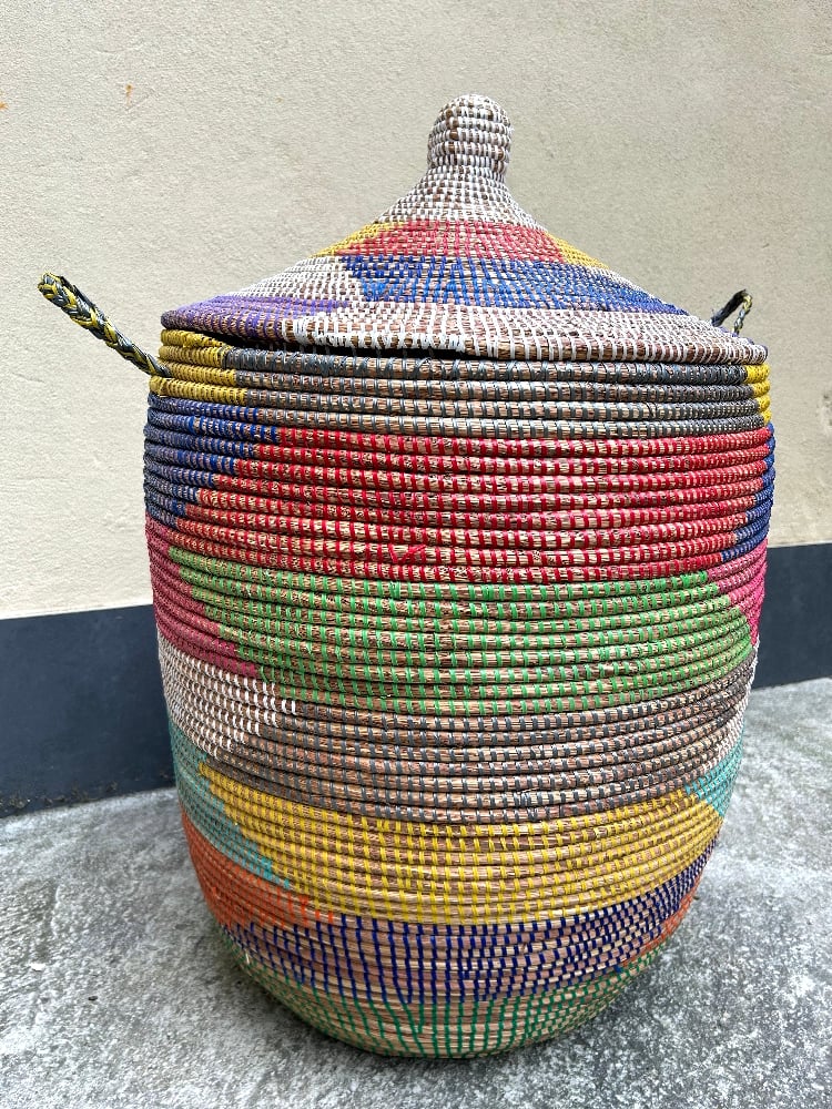 Image of Cesto 4