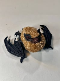 Image 3 of Large Bat Wall Guardians