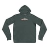 Beat Not Babied Unisex hoodie