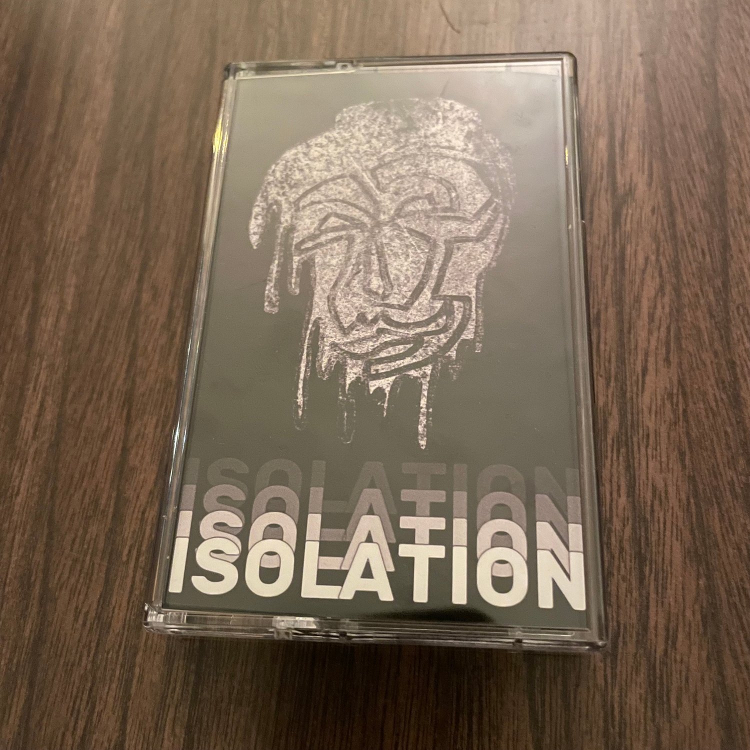 V/a - Isolation by Tolkewitz (cs)