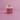 Strawberry Sundae Dessert Candles