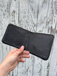 Image 2 of Father Forgive Them Billfold
