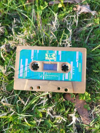 Image 4 of Pastel - A Lovers Manifesto - Cassette