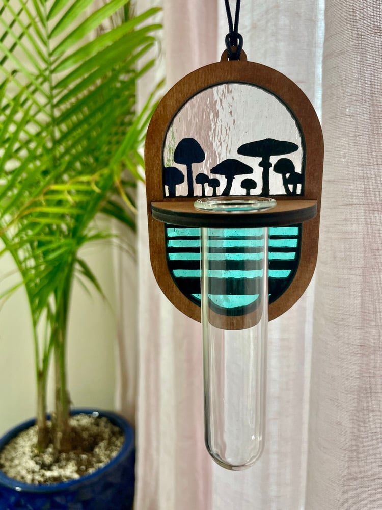 Propagation Station - Shroomin’