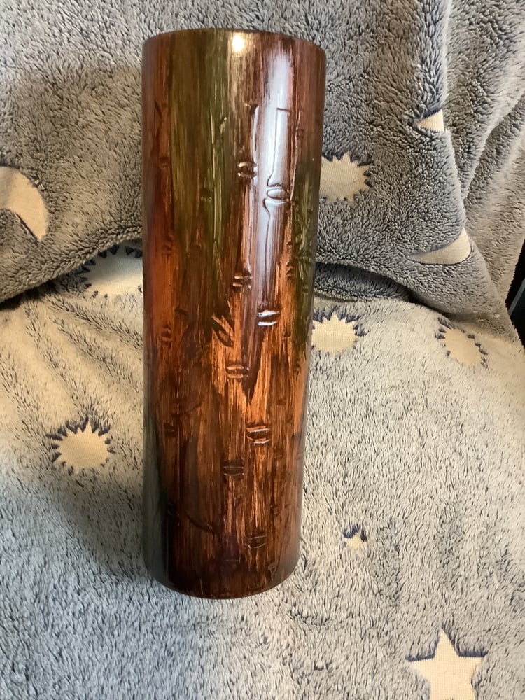 Image of 30oz Bamboo Woodgrain