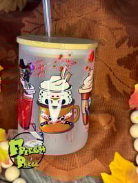 Image 2 of Horror Mug