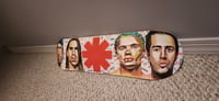 Image 2 of Red Hot Chili Peppers deck