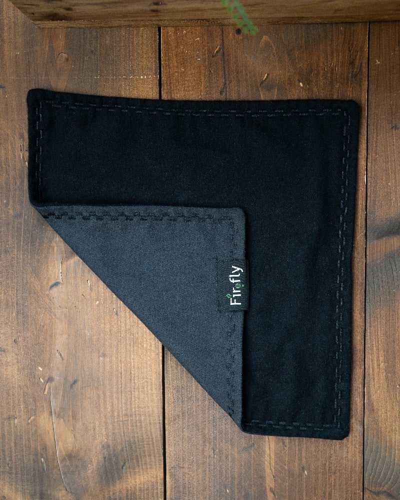 Image of Blacked Out Flannel