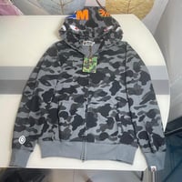 Image 10 of SHARK CLASSIC HOODIES